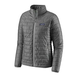 Patagonia Women’s Nano puff jacket